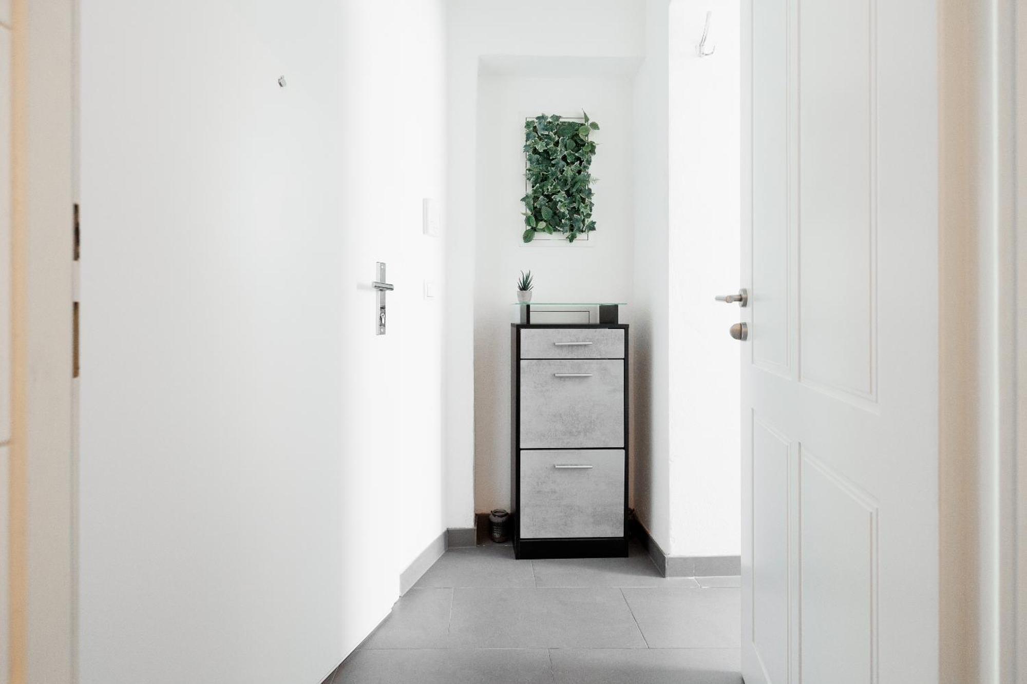 Modern City Apartment In Vienna Viena Exterior foto