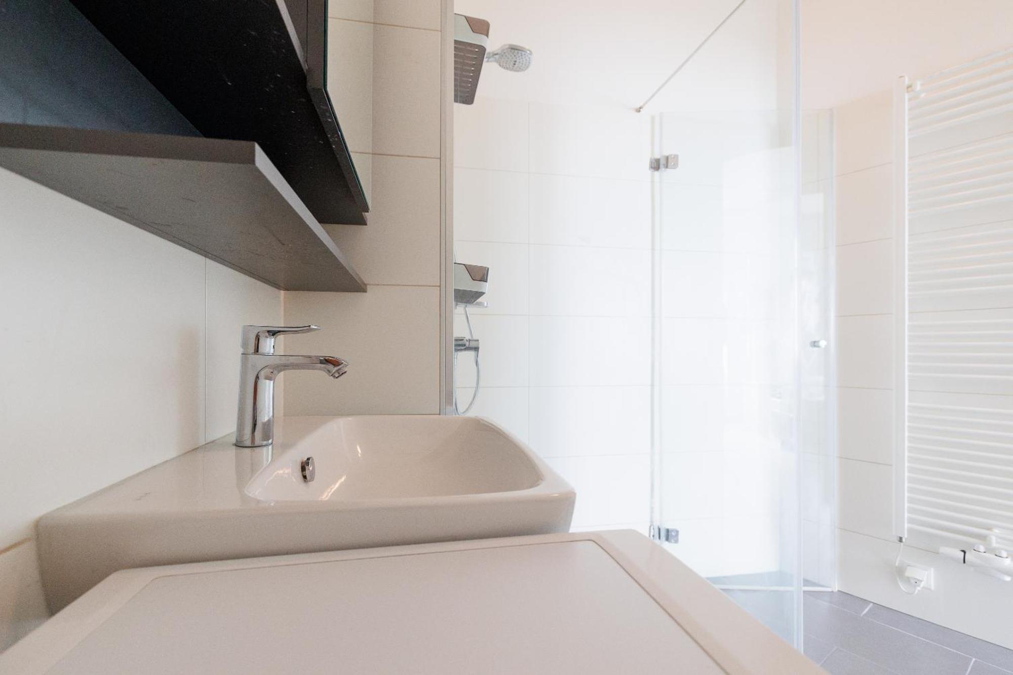 Modern City Apartment In Vienna Viena Exterior foto