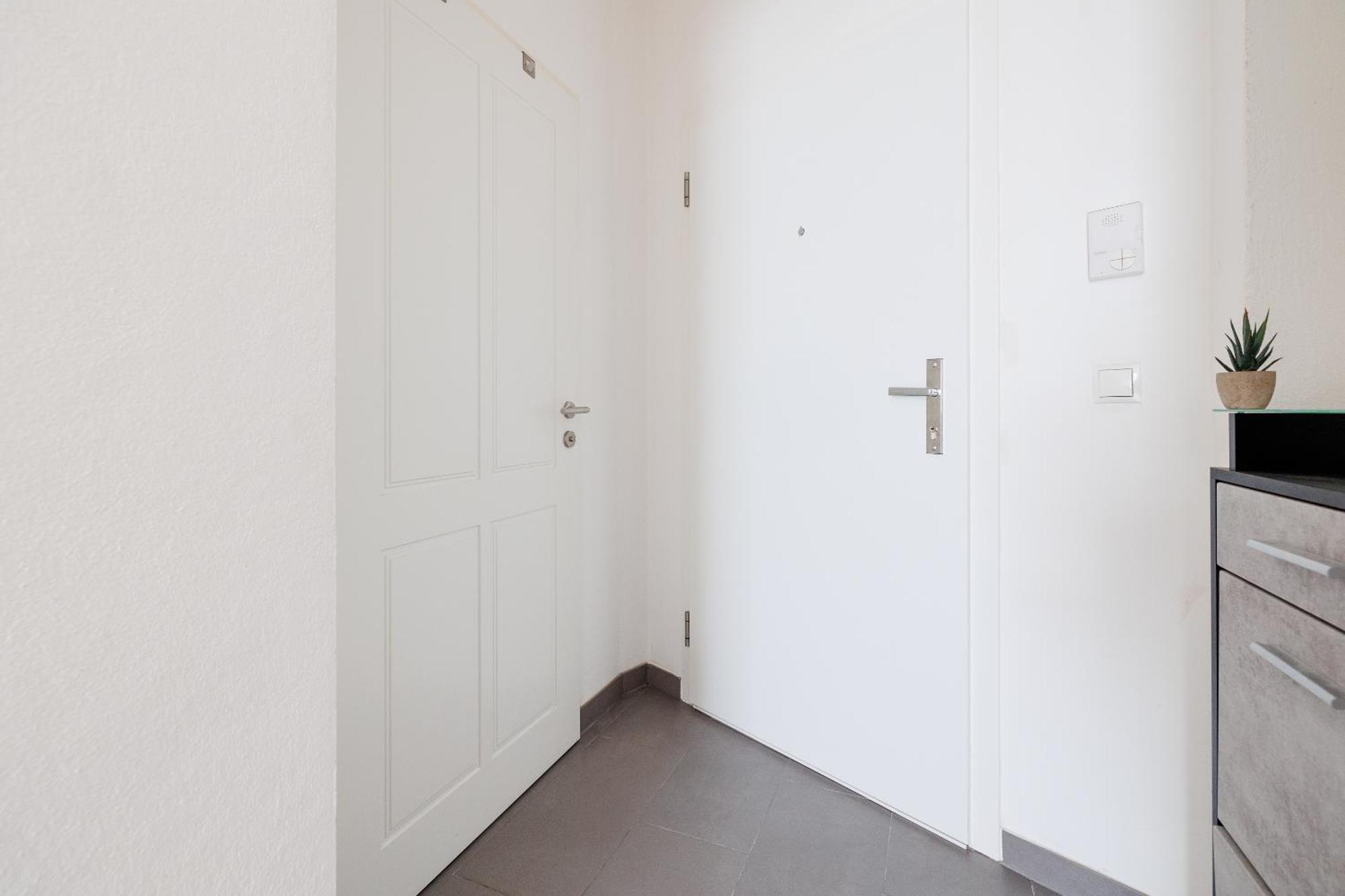Modern City Apartment In Vienna Viena Exterior foto